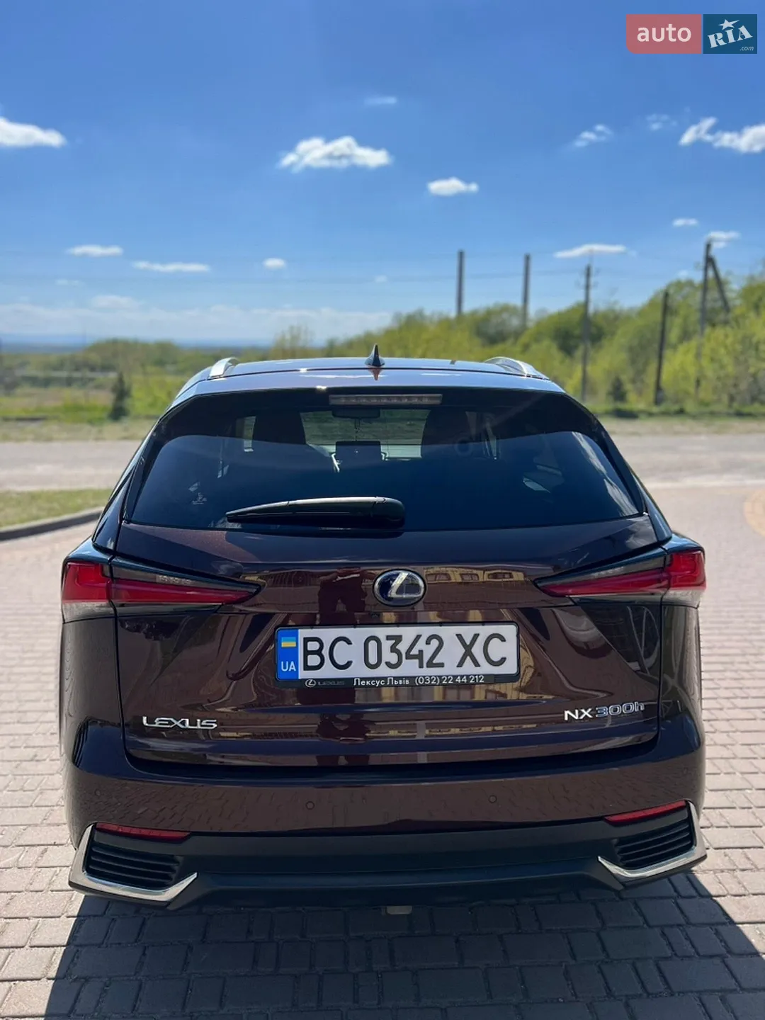 2019 Lexus NX - мініатюра 11