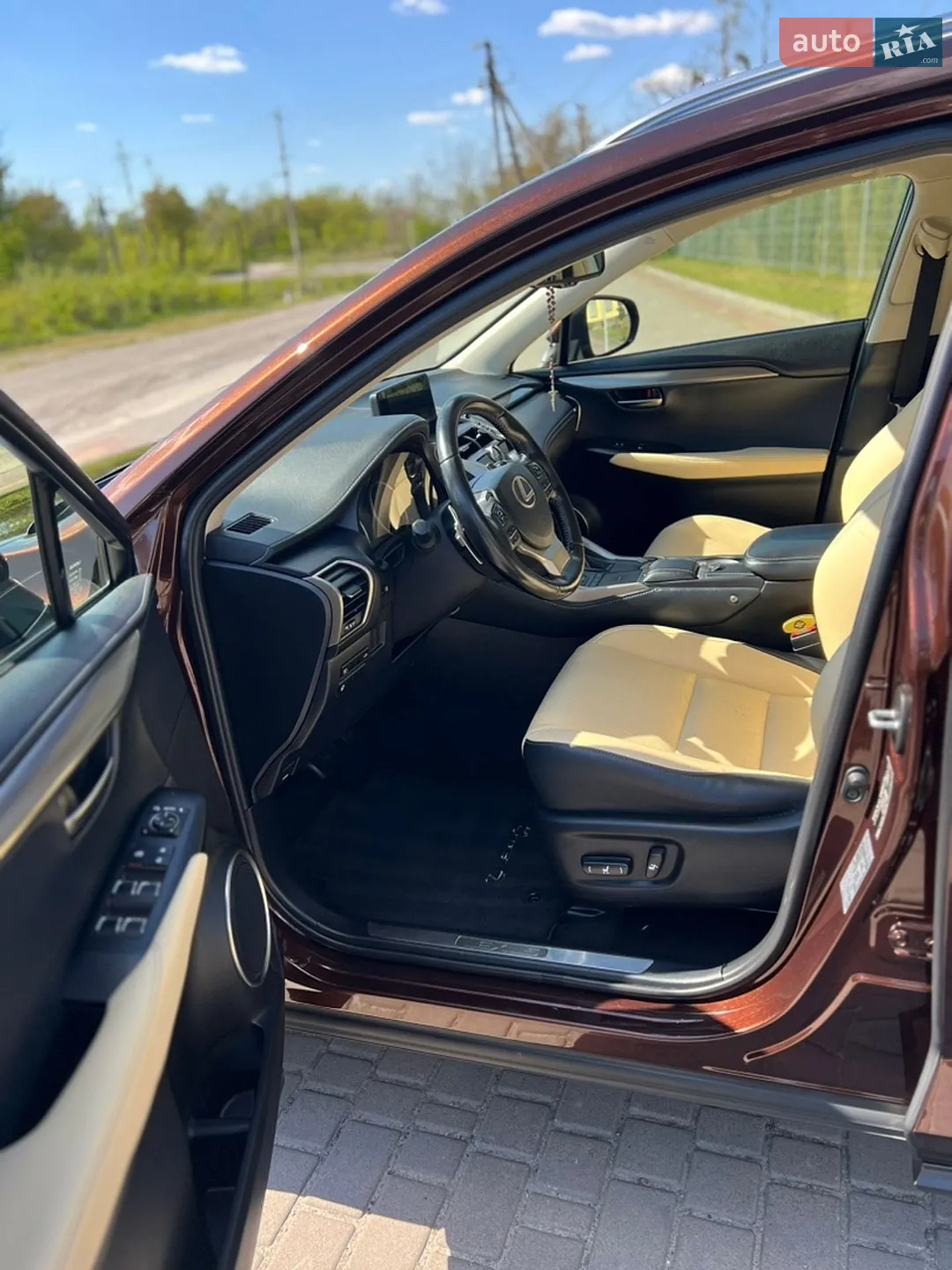 2019 Lexus NX - мініатюра 20