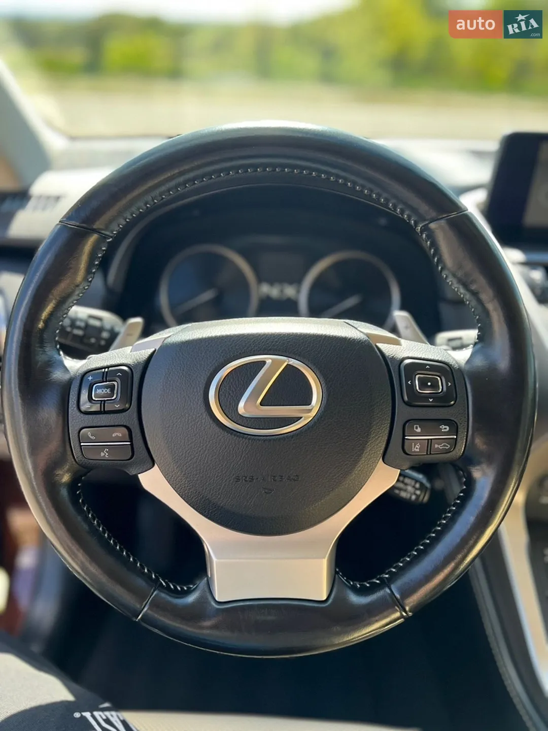 2019 Lexus NX - мініатюра 25