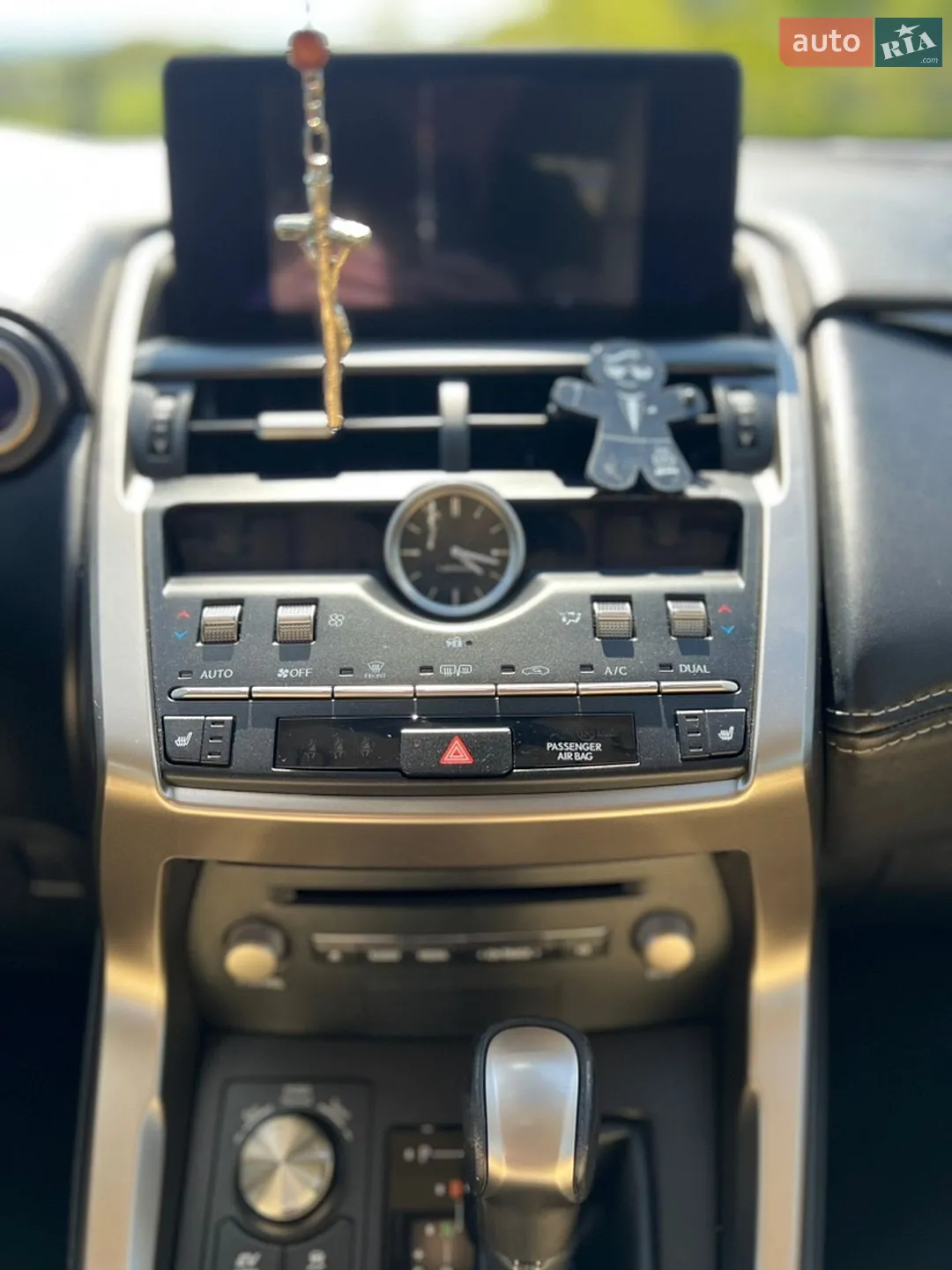 2019 Lexus NX - мініатюра 30