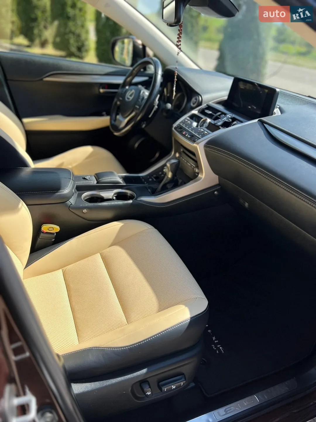 2019 Lexus NX - мініатюра 34