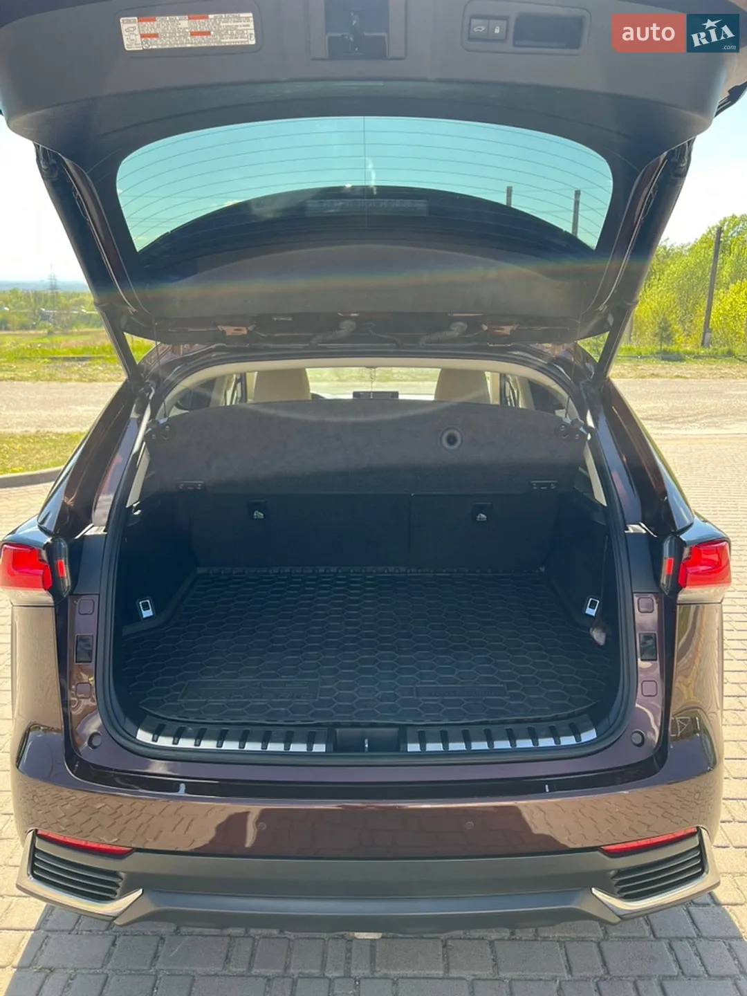 2019 Lexus NX - мініатюра 38