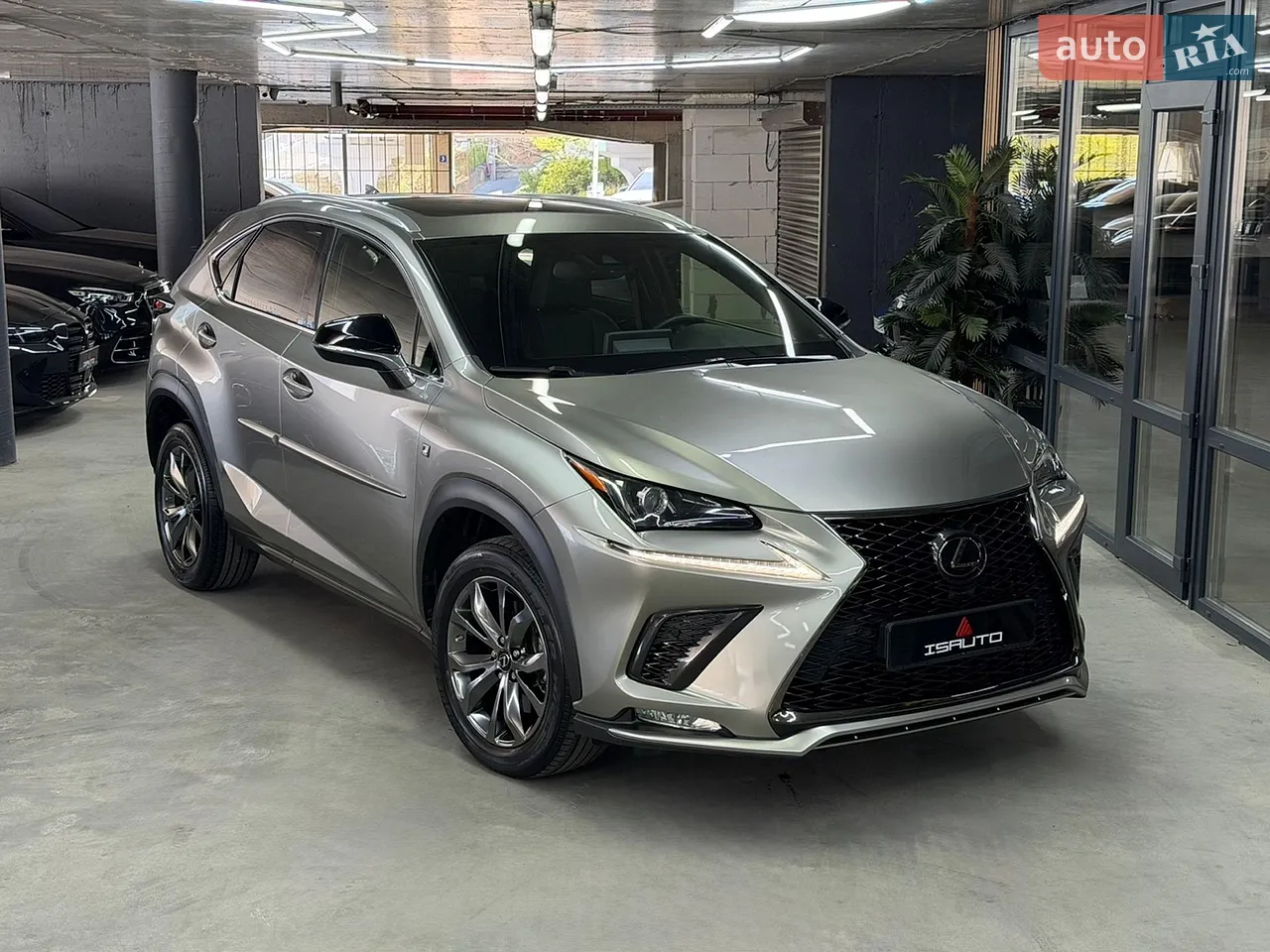 2021 Lexus NX - мініатюра 16