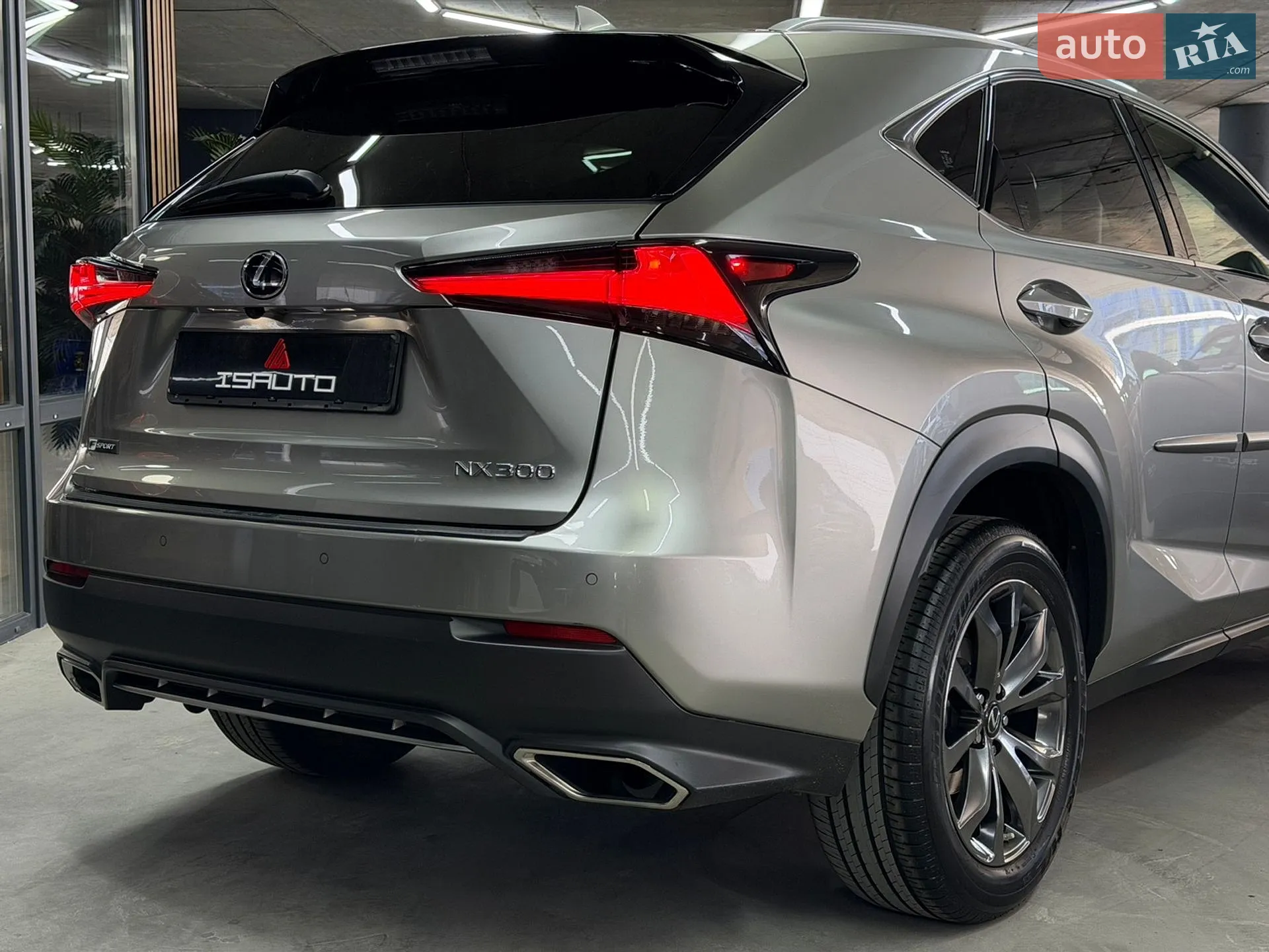 2021 Lexus NX - мініатюра 18