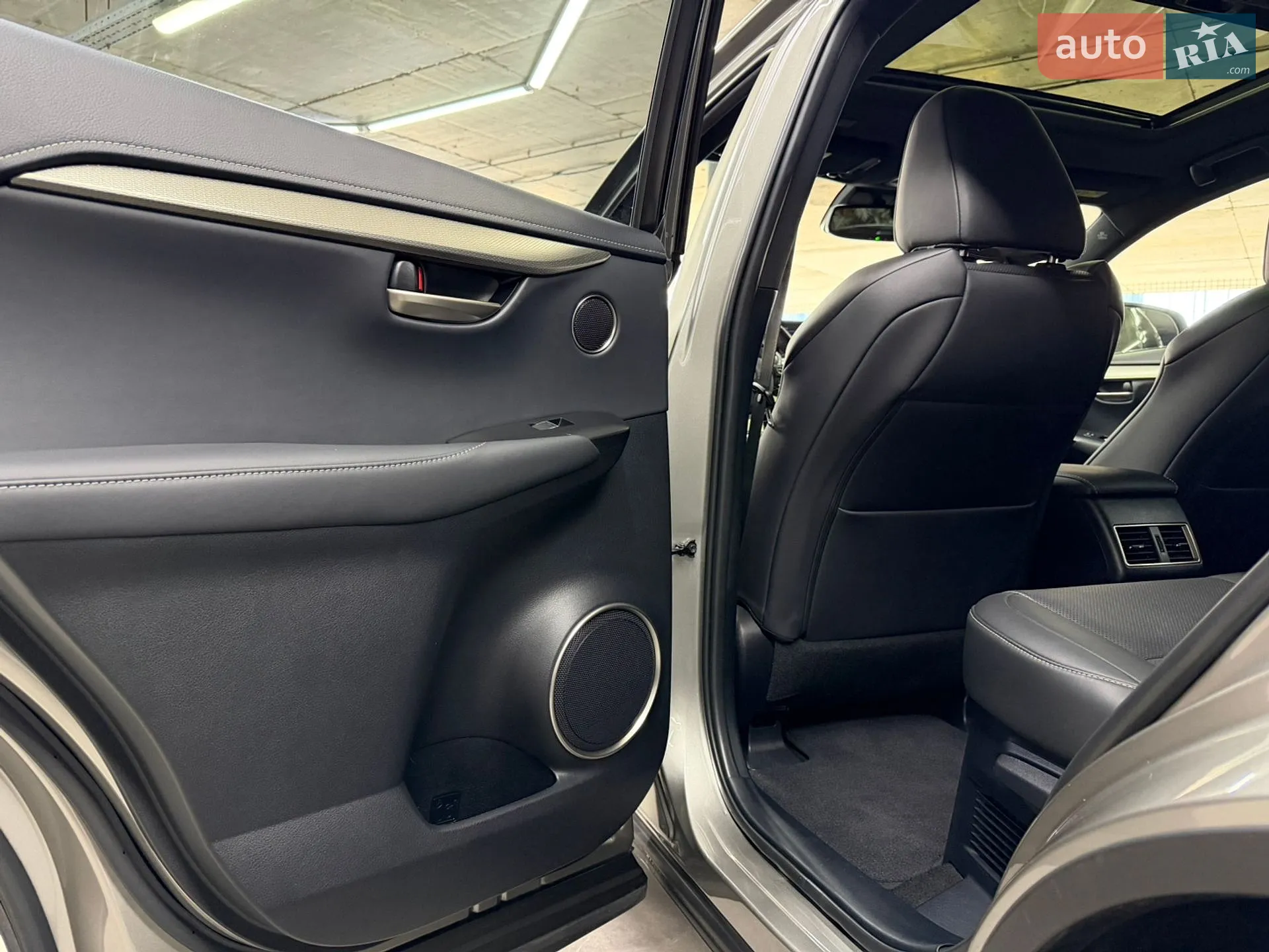 2021 Lexus NX - мініатюра 23