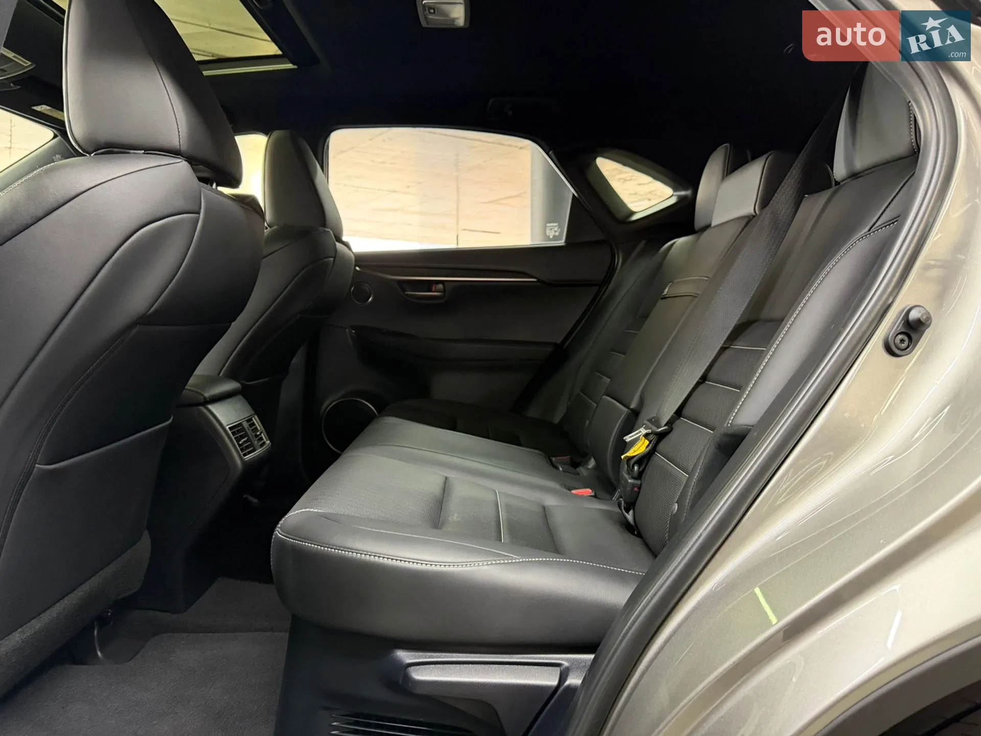 2021 Lexus NX - мініатюра 26