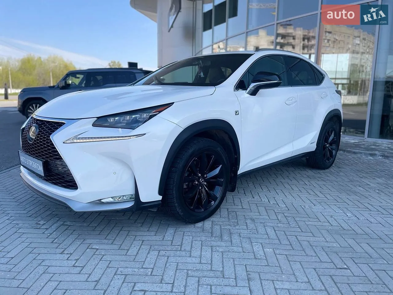 2021 Lexus ES - мініатюра 17