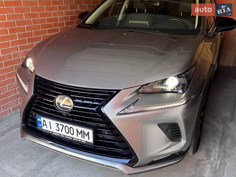 Lexus NX 2021 VIN JTJBERBZ002078693 фото оголошення 20 з 61