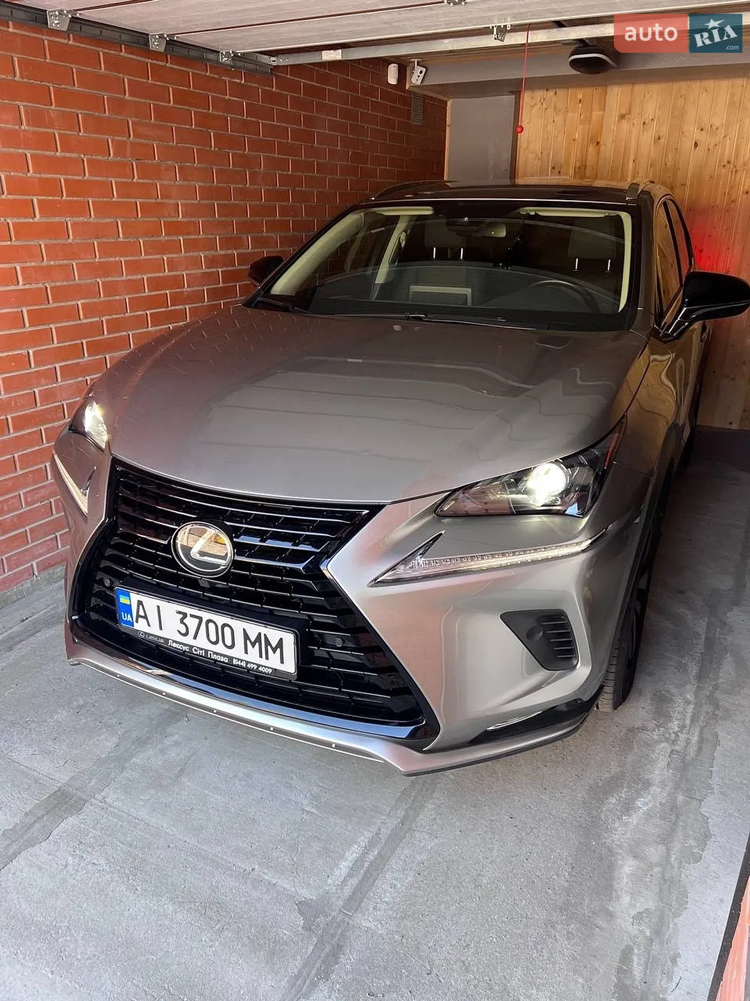 2021 Lexus NX - мініатюра 19
