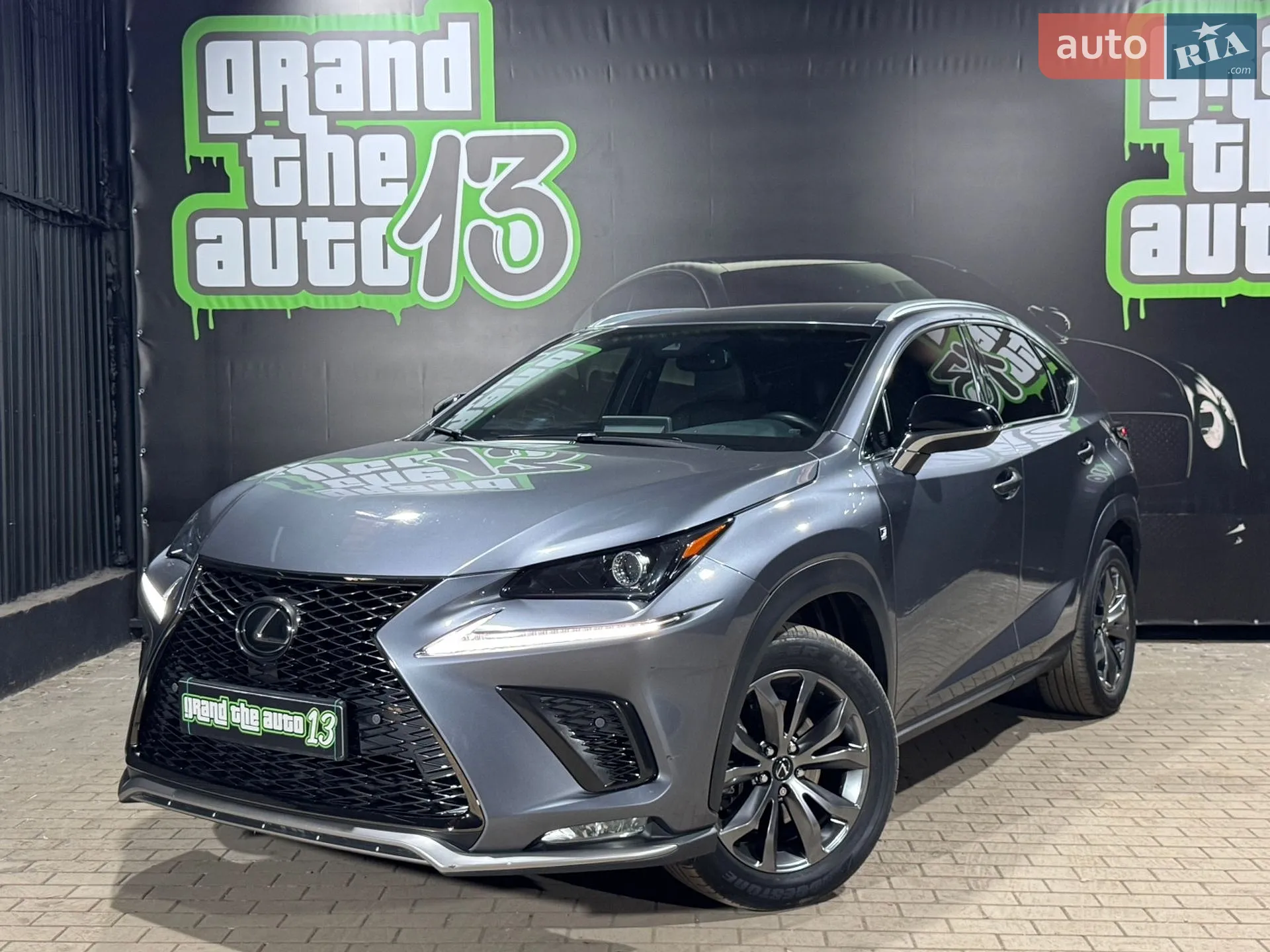2018 Lexus NX - мініатюра 7