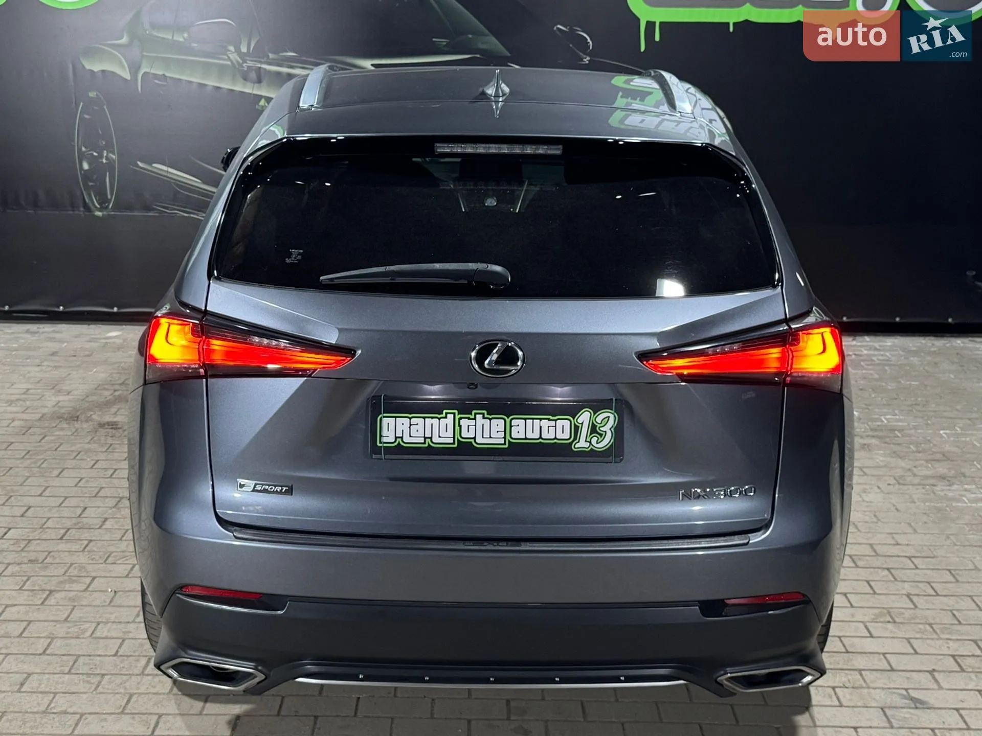 2018 Lexus NX - мініатюра 14