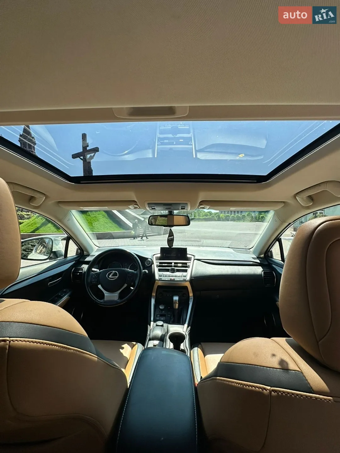 2017 Lexus NX - мініатюра 27