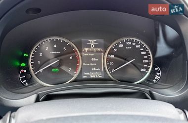 Позашляховик / Кросовер Lexus NX 2015 в Києві фото 10 Позашляховик / Кросовер Lexus NX 2015 в Києві