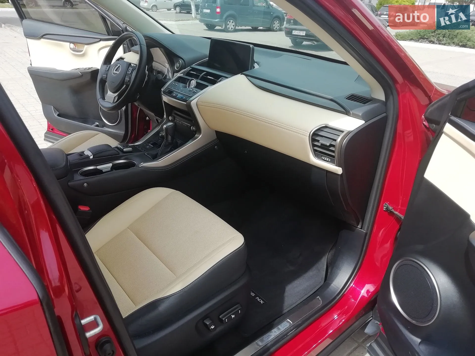 2019 Lexus NX - мініатюра 13