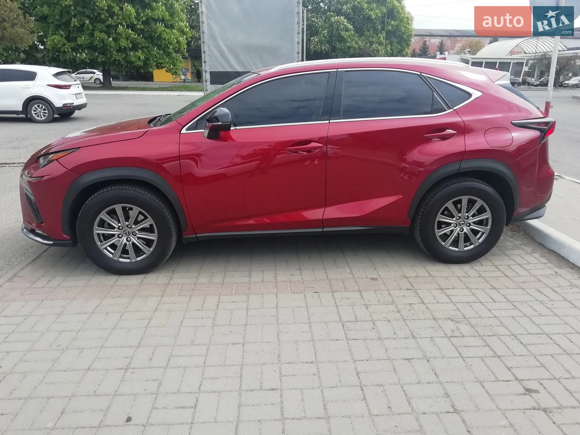 2019 Lexus NX - мініатюра 32