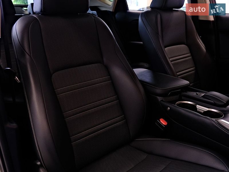 Внедорожник / Кроссовер Lexus NX 2017 в Одессе