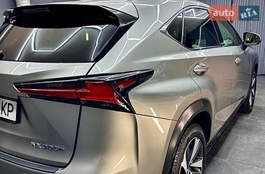 Внедорожник / Кроссовер Lexus NX 2019 в Киеве