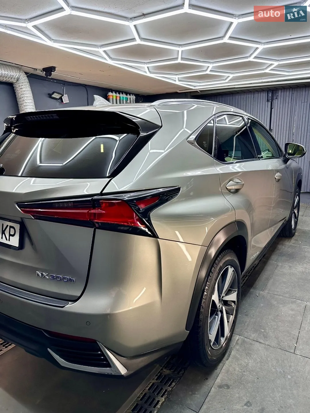 2019 Lexus NX - мініатюра 7