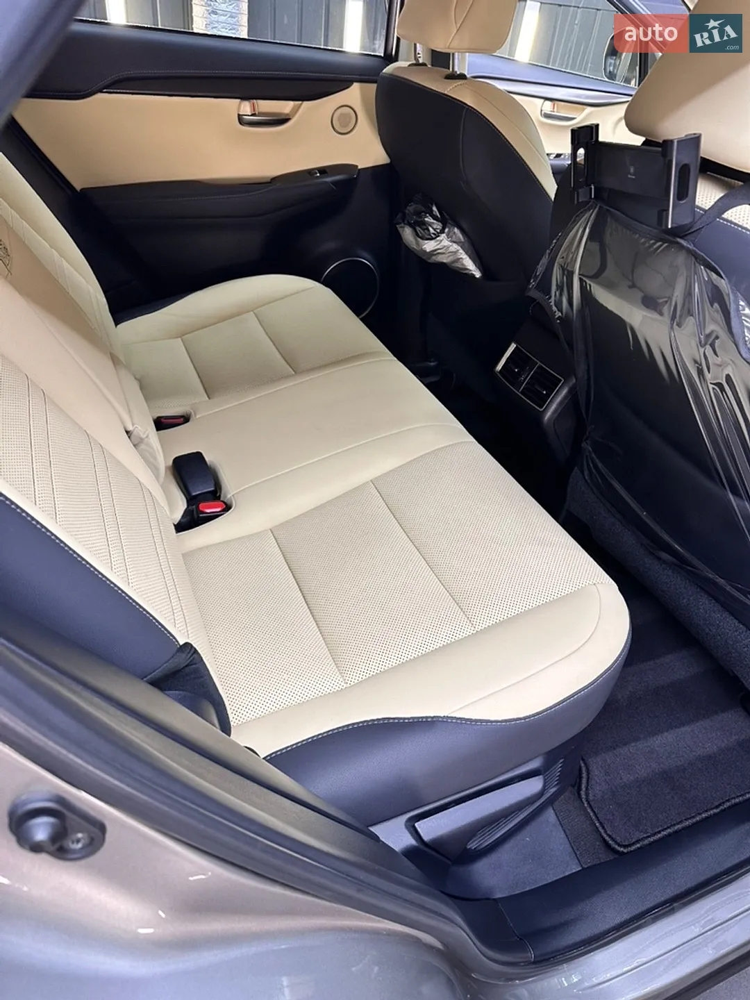 2019 Lexus NX - мініатюра 15