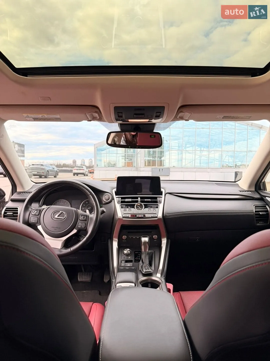 2020 Lexus NX - мініатюра 8