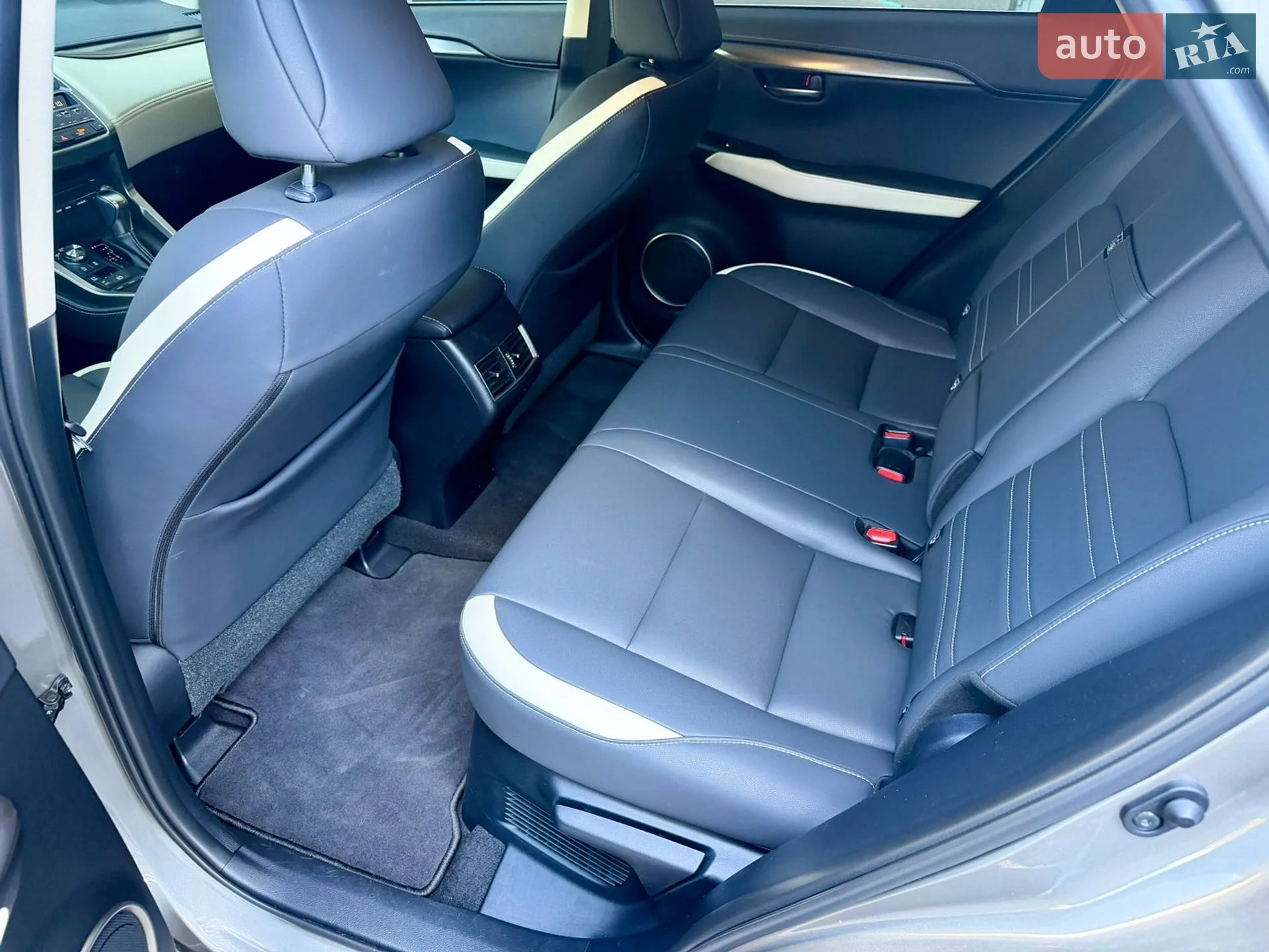 2020 Lexus NX - мініатюра 11