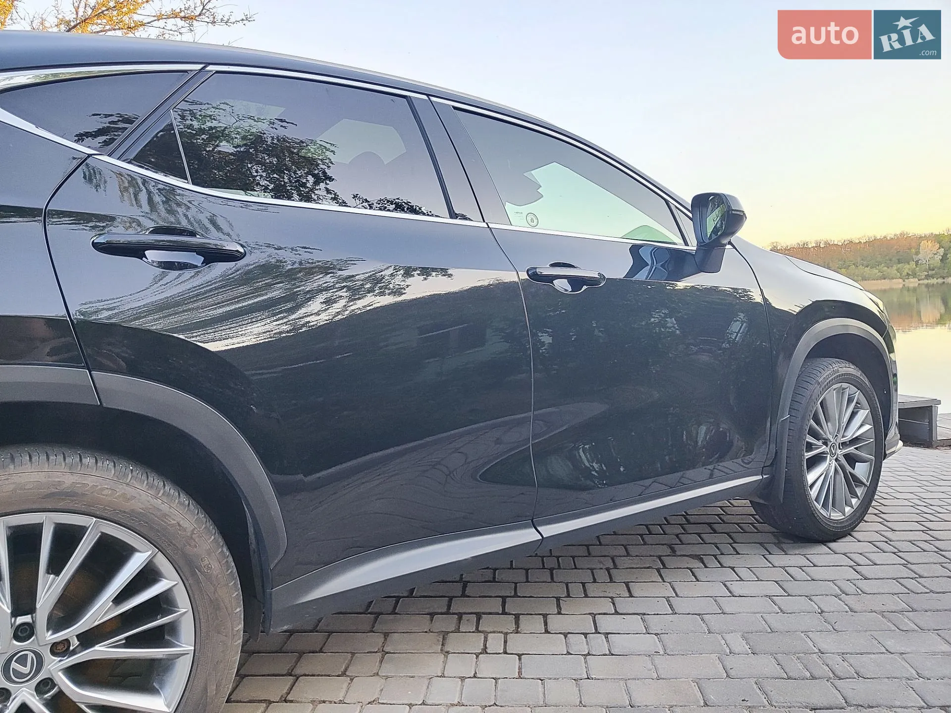 2023 Lexus NX - мініатюра 8
