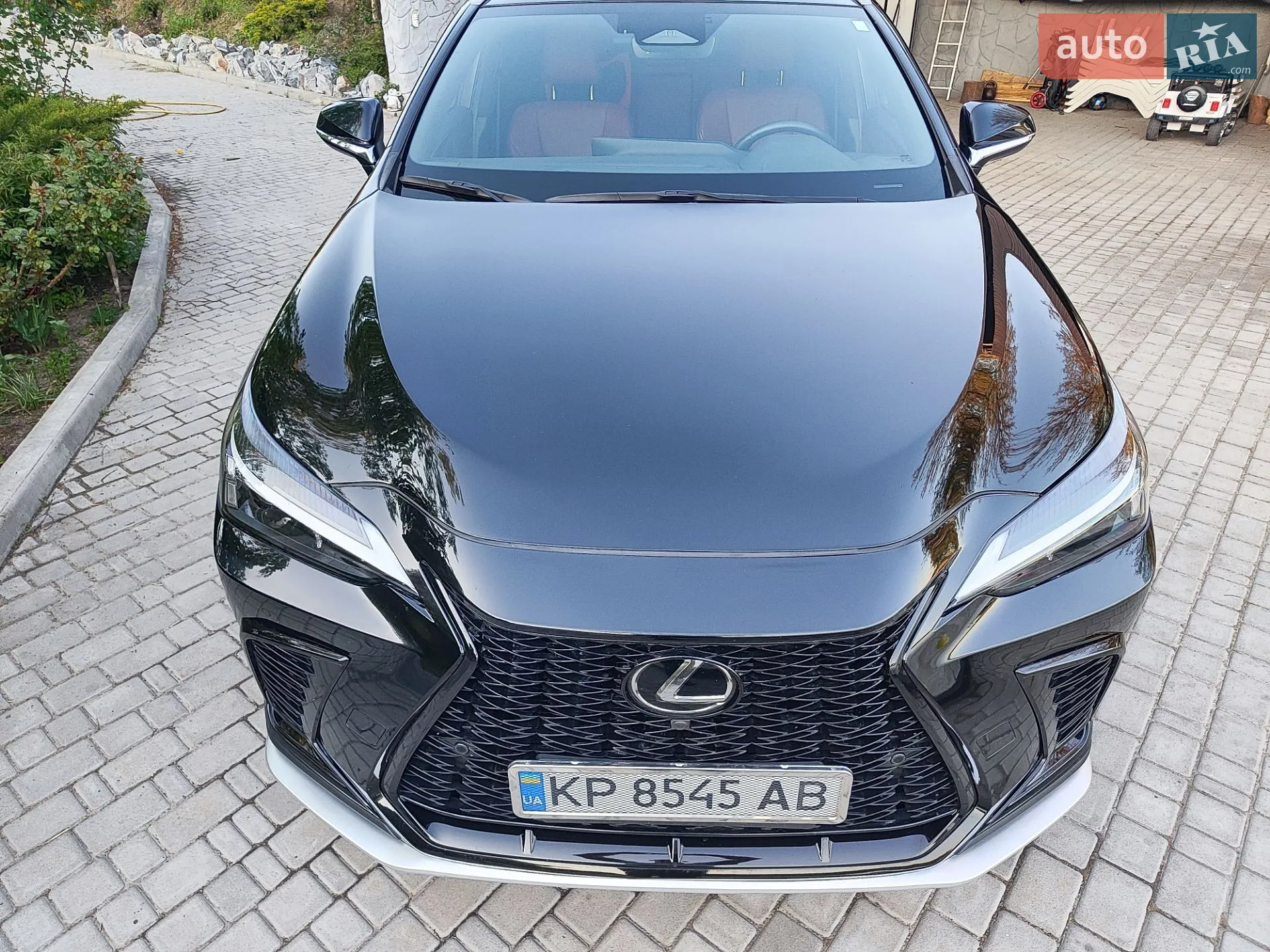2023 Lexus NX - мініатюра 20