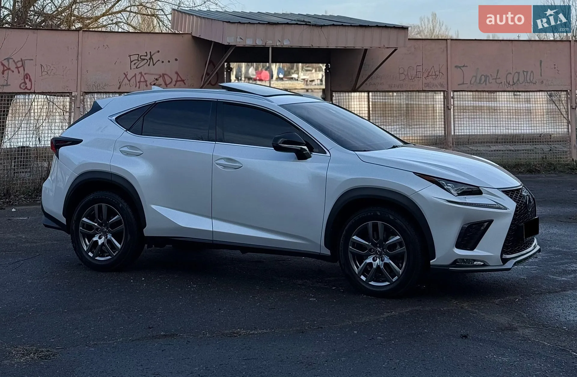 2019 Lexus NX - мініатюра 5