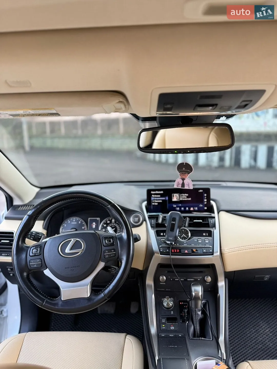 2019 Lexus NX - мініатюра 15