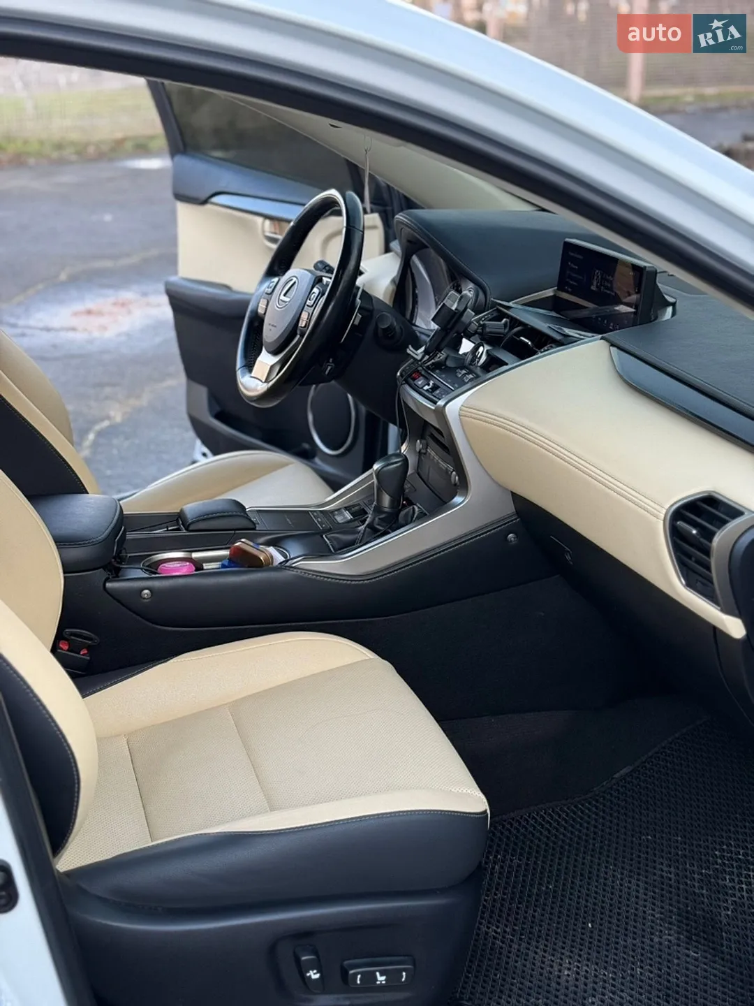 2019 Lexus NX - мініатюра 18