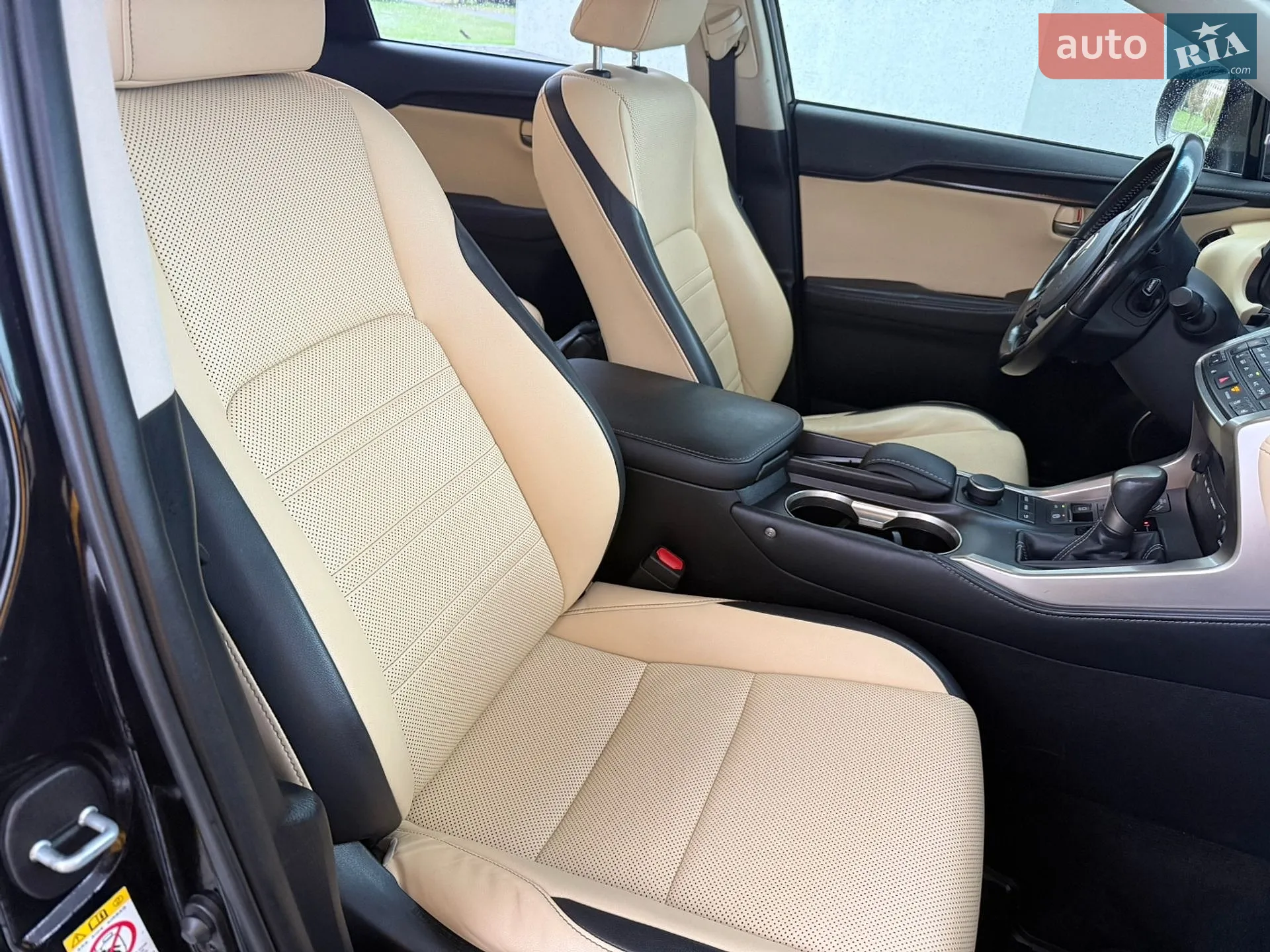 2016 Lexus NX - мініатюра 10