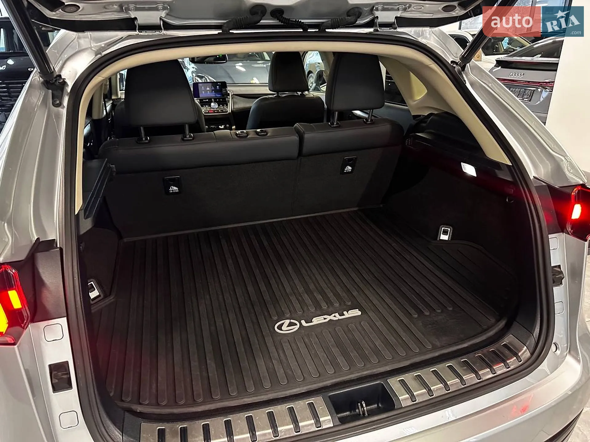 2018 Lexus NX - мініатюра 40