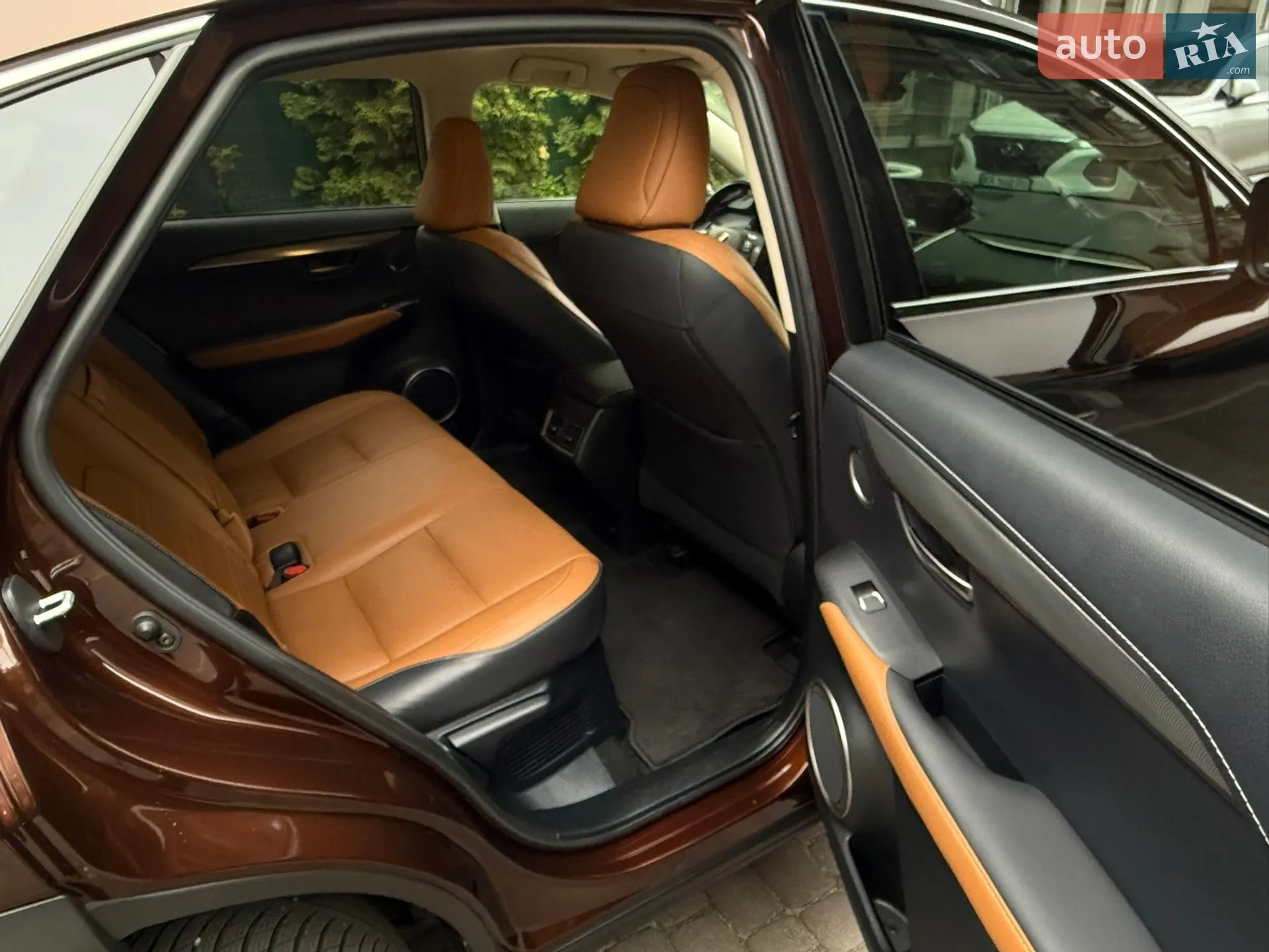 2018 Lexus NX - мініатюра 14