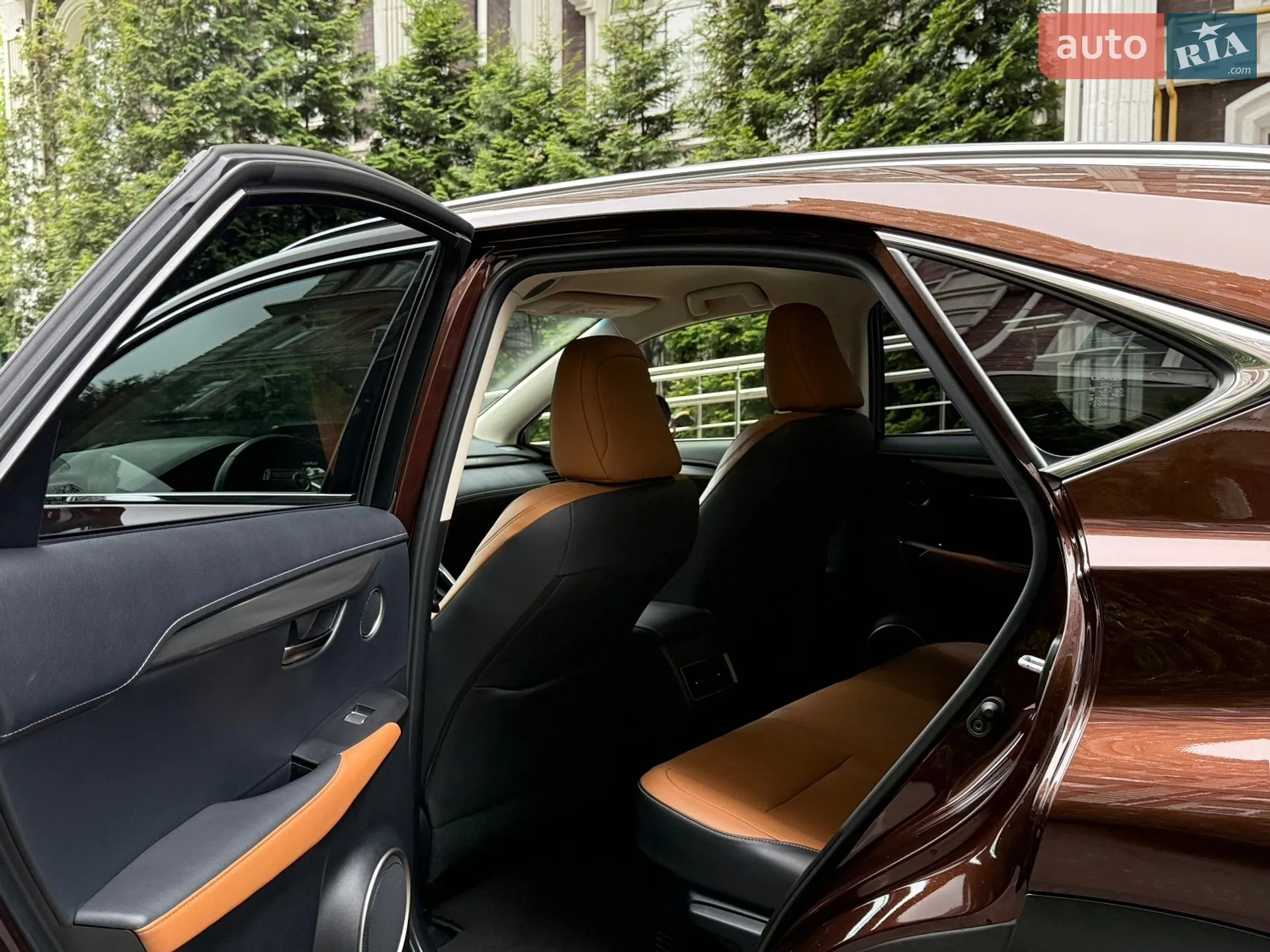 2018 Lexus NX - мініатюра 23