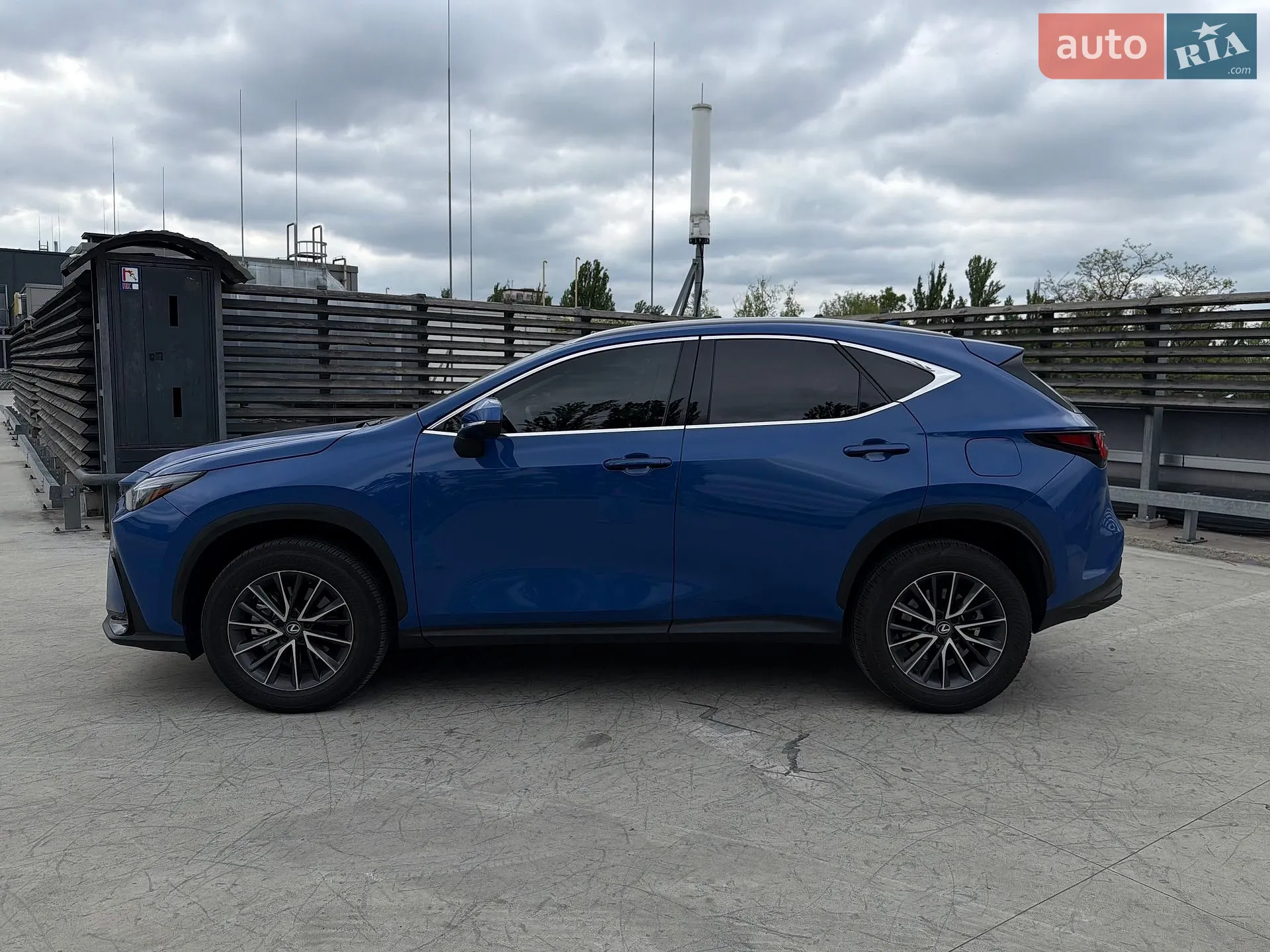 2023 Lexus NX - мініатюра 6