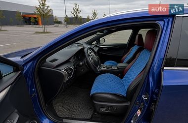 Внедорожник / Кроссовер Lexus NX 2015 в Кривом Роге