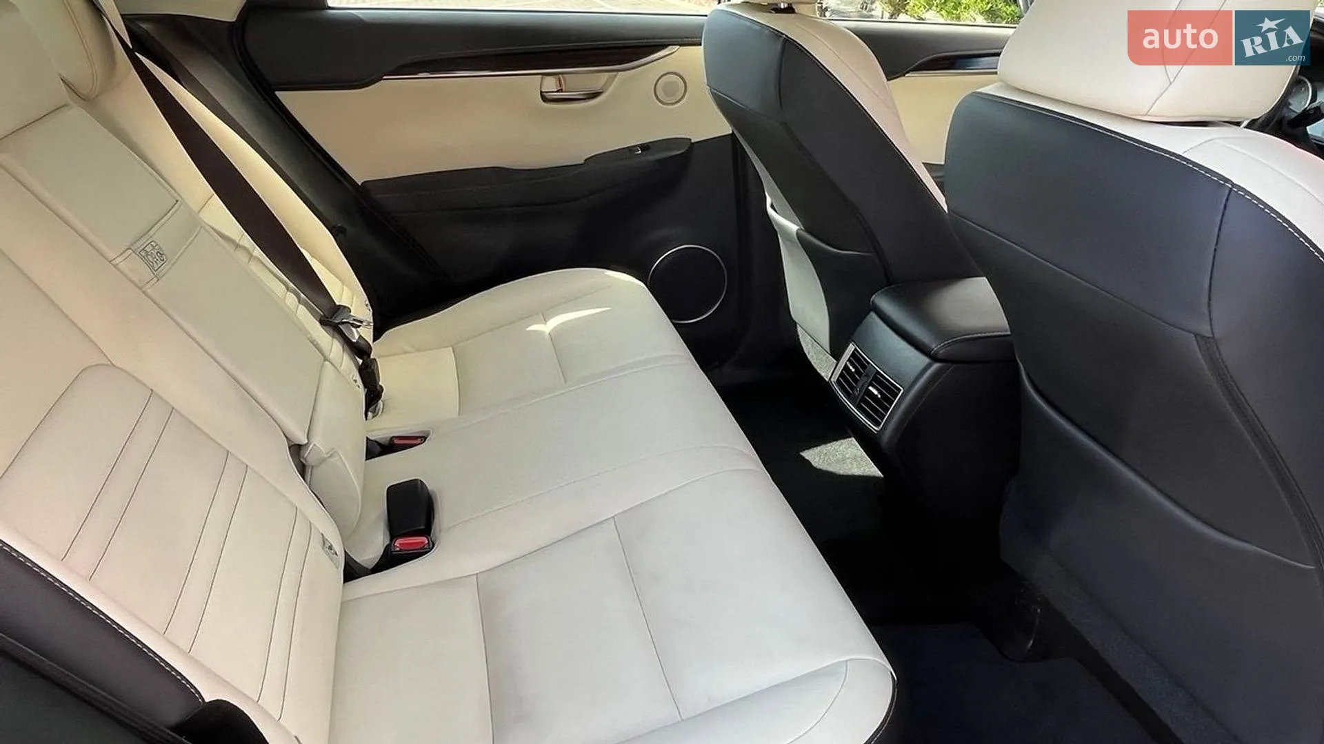2017 Lexus NX - мініатюра 7