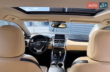 Внедорожник / Кроссовер Lexus NX 2015 в Белой Церкви фото 13 Внедорожник / Кроссовер Lexus NX 2015 в Белой Церкви