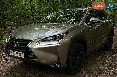 Внедорожник / Кроссовер Lexus NX 2014 в Киеве фото 3 Внедорожник / Кроссовер Lexus NX 2014 в Киеве