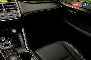 Внедорожник / Кроссовер Lexus NX 2014 в Киеве фото 13 Внедорожник / Кроссовер Lexus NX 2014 в Киеве