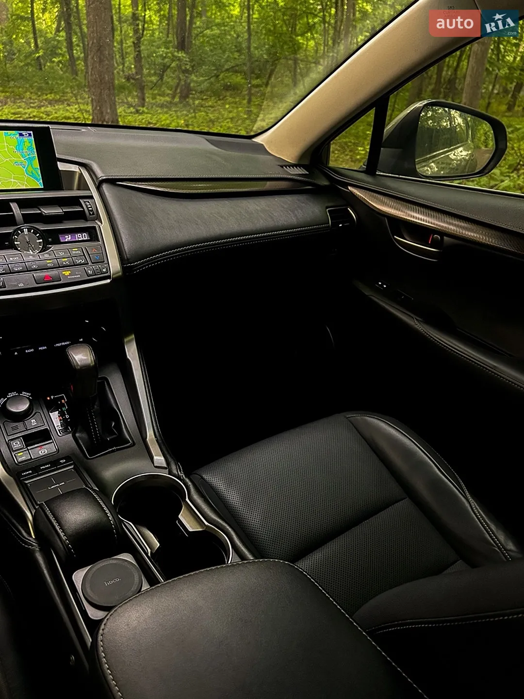 2014 Lexus NX - мініатюра 13