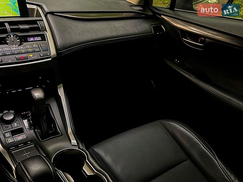 Внедорожник / Кроссовер Lexus NX 2014 в Киеве фото 13 Внедорожник / Кроссовер Lexus NX 2014 в Киеве
