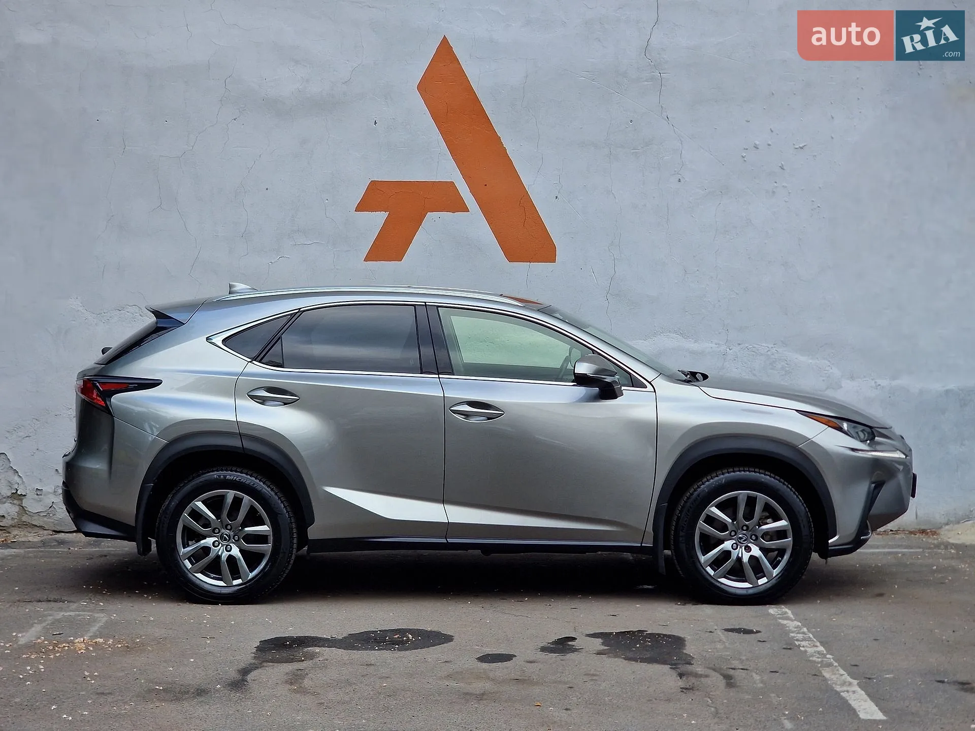 2020 Lexus NX - мініатюра 22