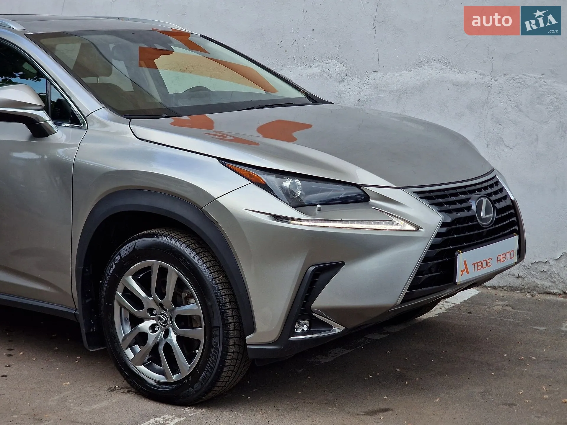 2020 Lexus NX - мініатюра 24