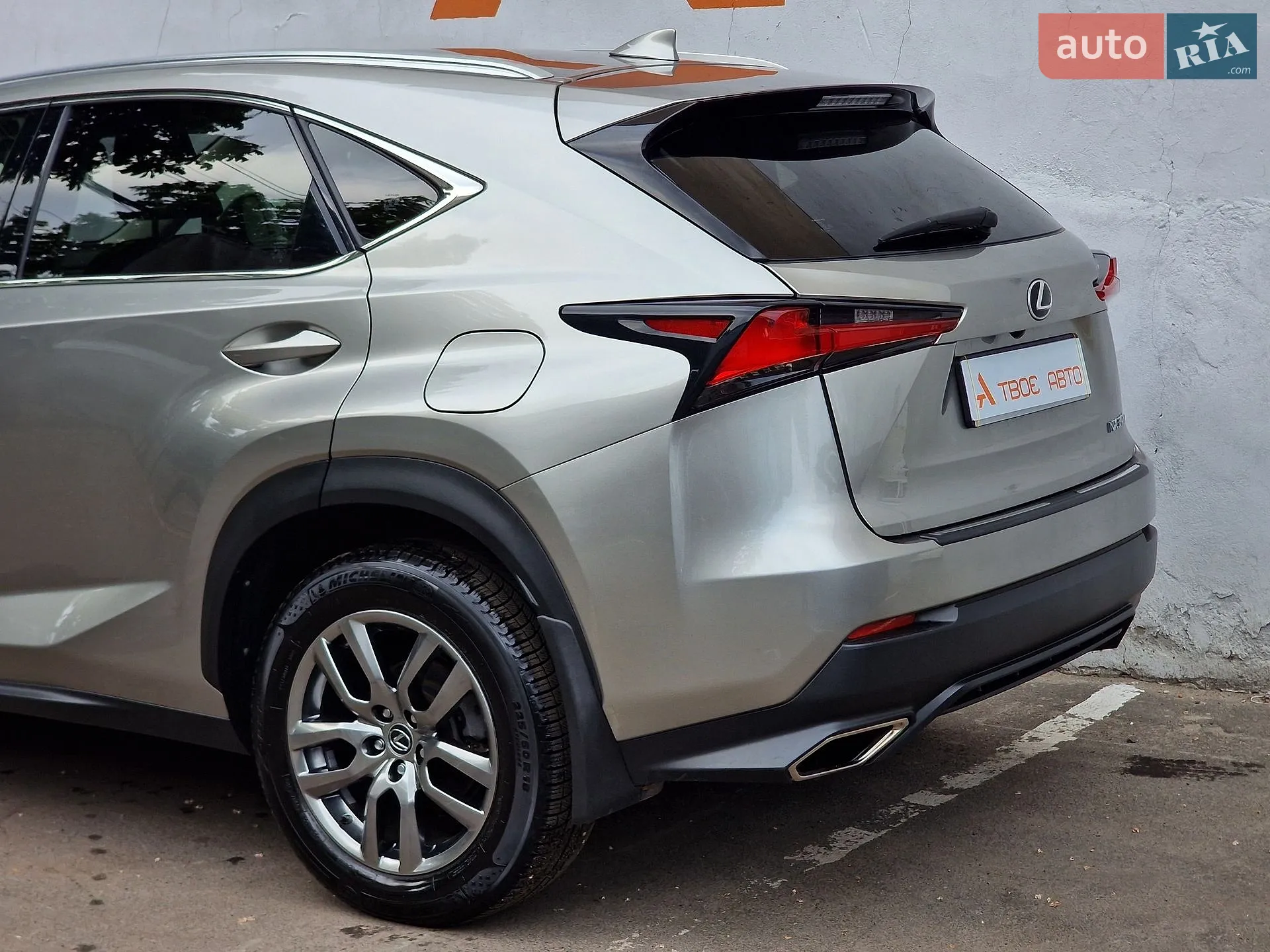 2020 Lexus NX - мініатюра 27