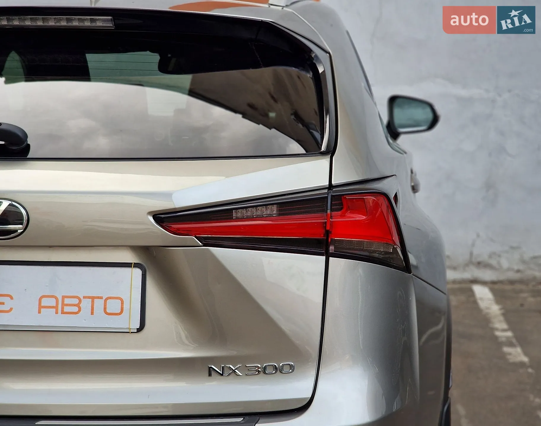 2020 Lexus NX - мініатюра 42