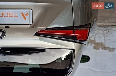 Позашляховик / Кросовер Lexus NX 2020 в Одесі