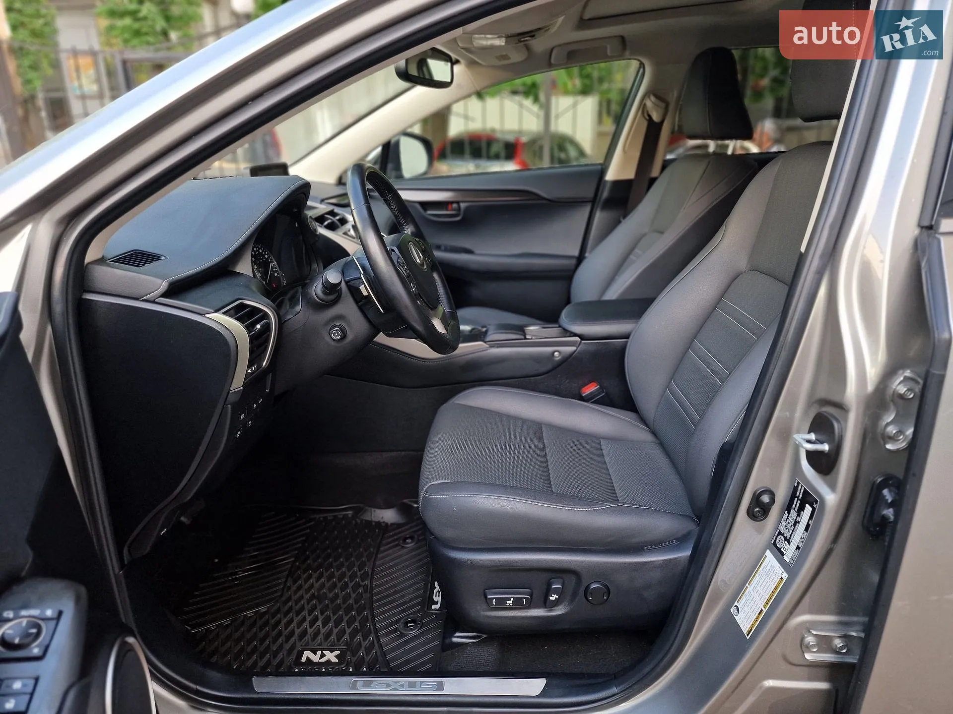 2020 Lexus NX - мініатюра 47