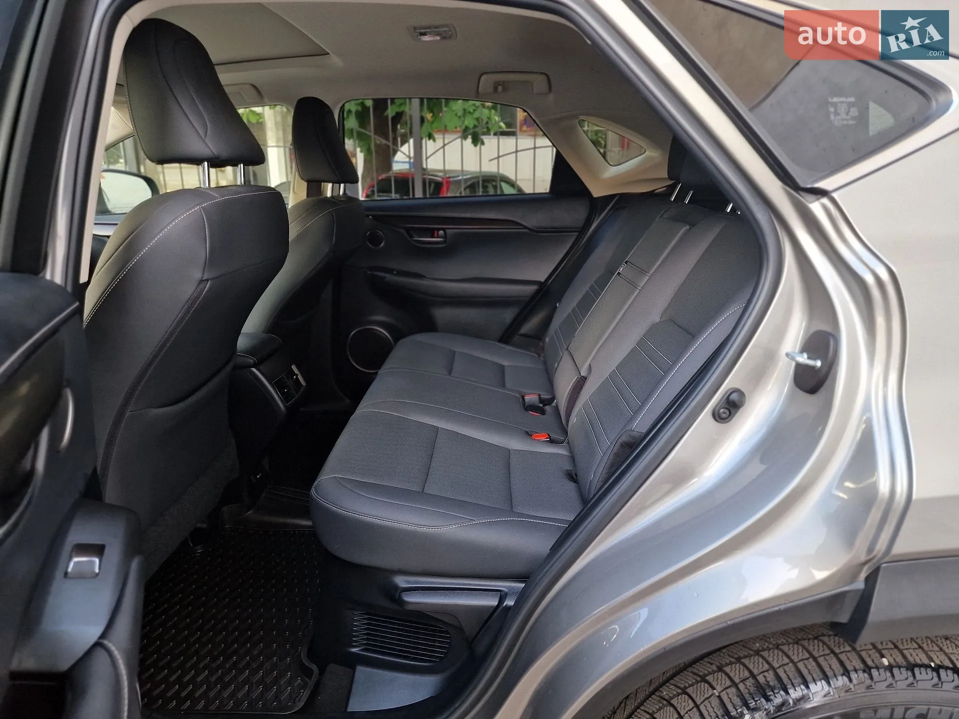2020 Lexus NX - мініатюра 63