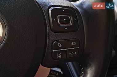 Позашляховик / Кросовер Lexus NX 2020 в Одесі